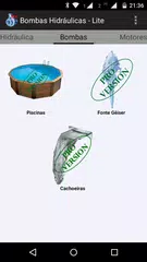 Baixar Bombas Hidráulicas - Lite APK