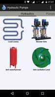 Hydraulic Pumps poster