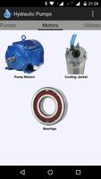 Hydraulic Pumps 截图 2