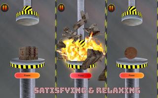 Real Hydraulic Press: Crush 3D screenshot 2