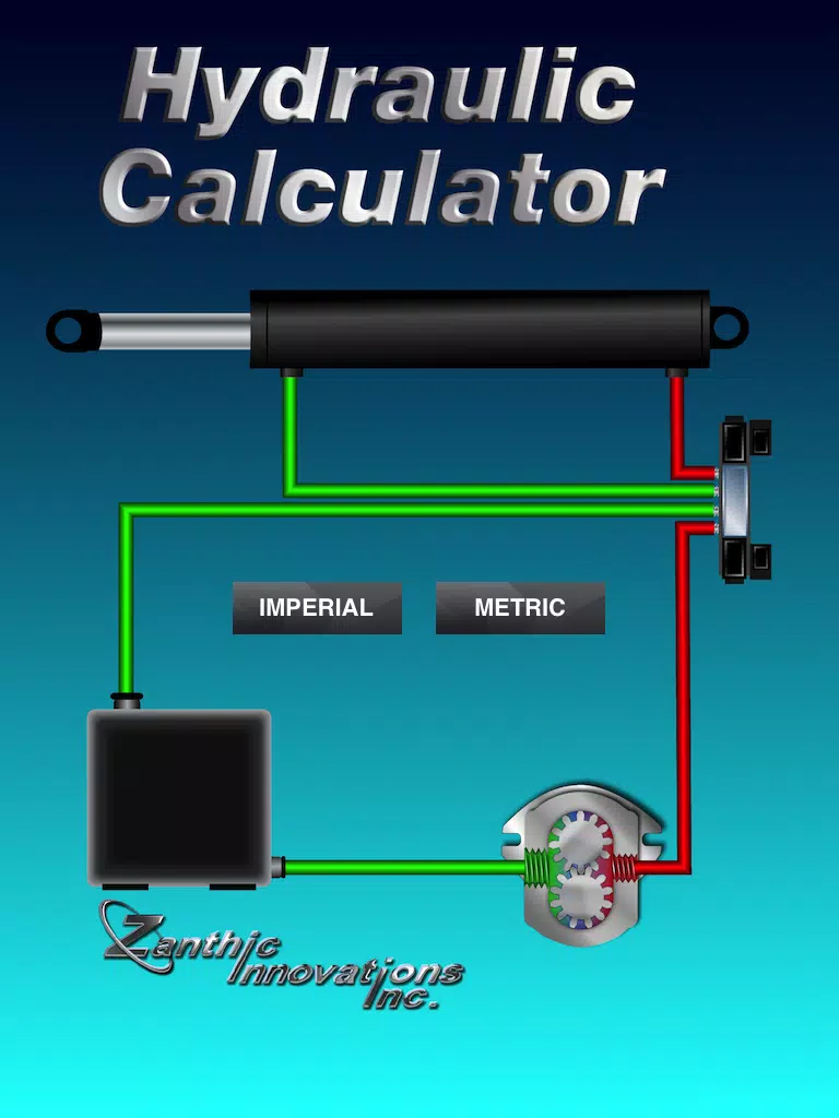 Free Hydraulic Calculator APK for Android Download