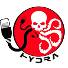 Hydra VPN آئیکن