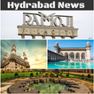 Hydrabad News ikon