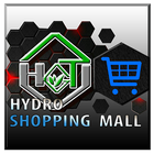 Hydro Shopping Mall आइकन