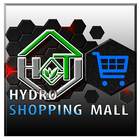 Hydro Shopping Mall icon