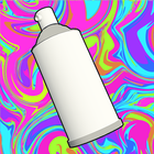 Watermarbling icon