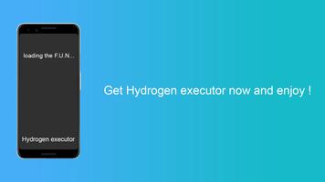 Hydrogen executor capture d'écran 3