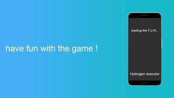 Hydrogen executor 스크린샷 2