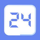 Minimal Timer - Big Stopwatch APK
