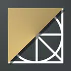 Ratio Calculator: Golden Ratio 圖標