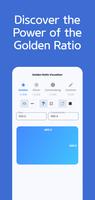 Ratio Calculator: Golden Ratio imagem de tela 2