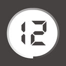 Minimal Full Timer & Stopwatch APK