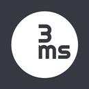 Millisecond timer & stopwatch APK