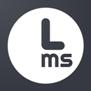 Millisecond Clock - ms clock APK