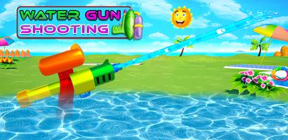 Water Gun Paintball Shooting bài đăng