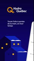 Hydro-Québec Plakat