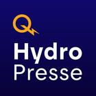 Hydro-Presse icône