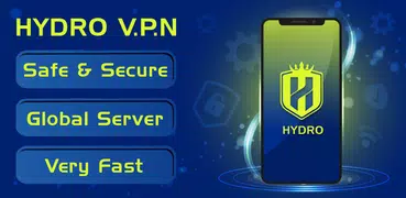 HYDRO VPN | safe