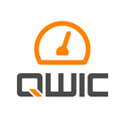 QWIC Dashboard आइकन