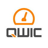 QWIC Dashboard أيقونة