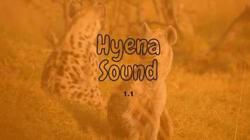 Hyena Sounds capture d'écran 1