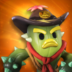 Zombie Neighbor: Shooting APK