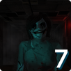7th Floor : Survival in Horror APK