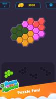 Hexa Jigsaw - Puzzle Game Ekran Görüntüsü 2