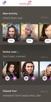 HyeSingles Screenshot 1
