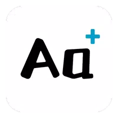 Скачать Fonts Pro - Шрифт для клавиату APK