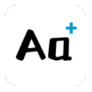 APK Fonts Pro - Emoji Keyboard Fon