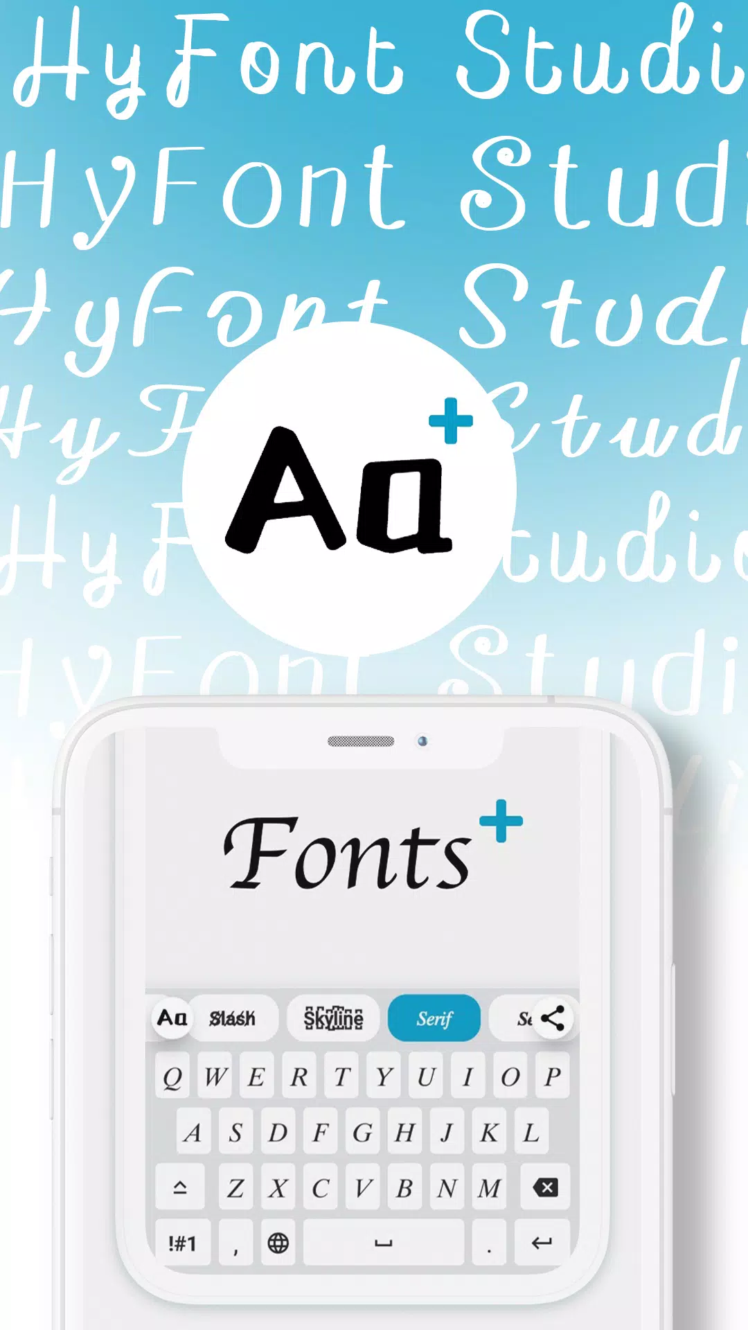 Fonts Pro APK for Android Download