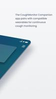CoughMonitor screenshot 1