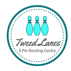 آیکون‌ Tweed Bowling Lanes