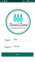 برنامه‌نما Tweed Bowling Lanes عکس از صفحه