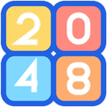 2048 Merge Tiles