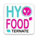 HY-FOOD TERNATE APK