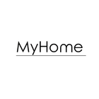 MyHome - Smart Life أيقونة