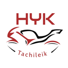 HYK Tachilake 图标