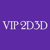 ikon Thai VIP 2D3D
