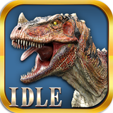Dinosaur آئیکن