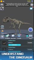 Dinosaur captura de pantalla 1