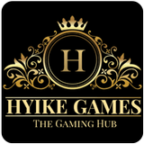 Hyike Ludo Board Game