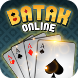 Batak Online ikon