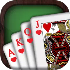 Hearts - Card Game XAPK download