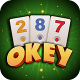 Okey - İnternetsiz APK