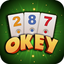 Okey - İnternetsiz APK