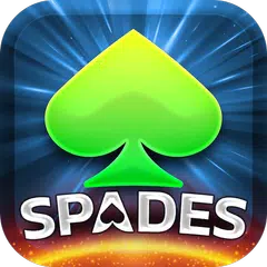 Spades アプリダウンロード