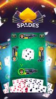 Spades Plakat