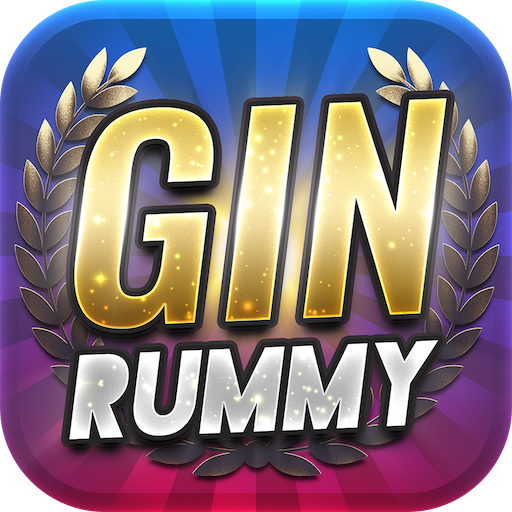 Gin Rummy